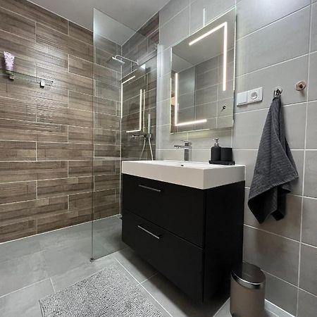 Apartman U Potoka Dolní Morava Buitenkant foto