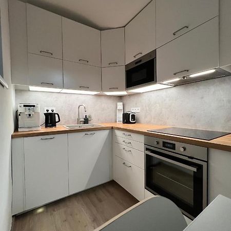Apartman U Potoka Dolní Morava Buitenkant foto