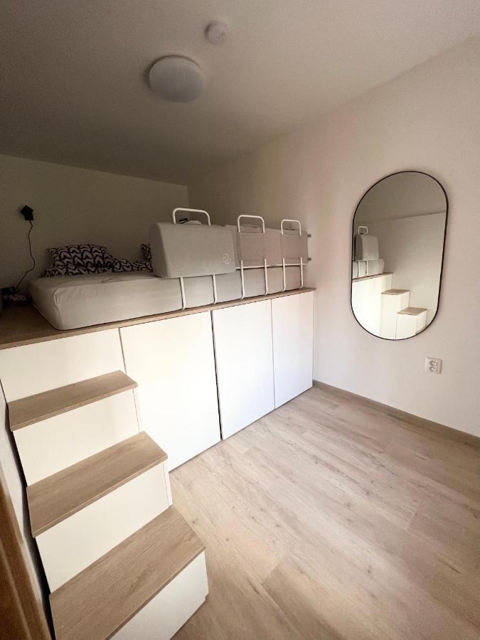 Apartman U Potoka Dolní Morava Buitenkant foto