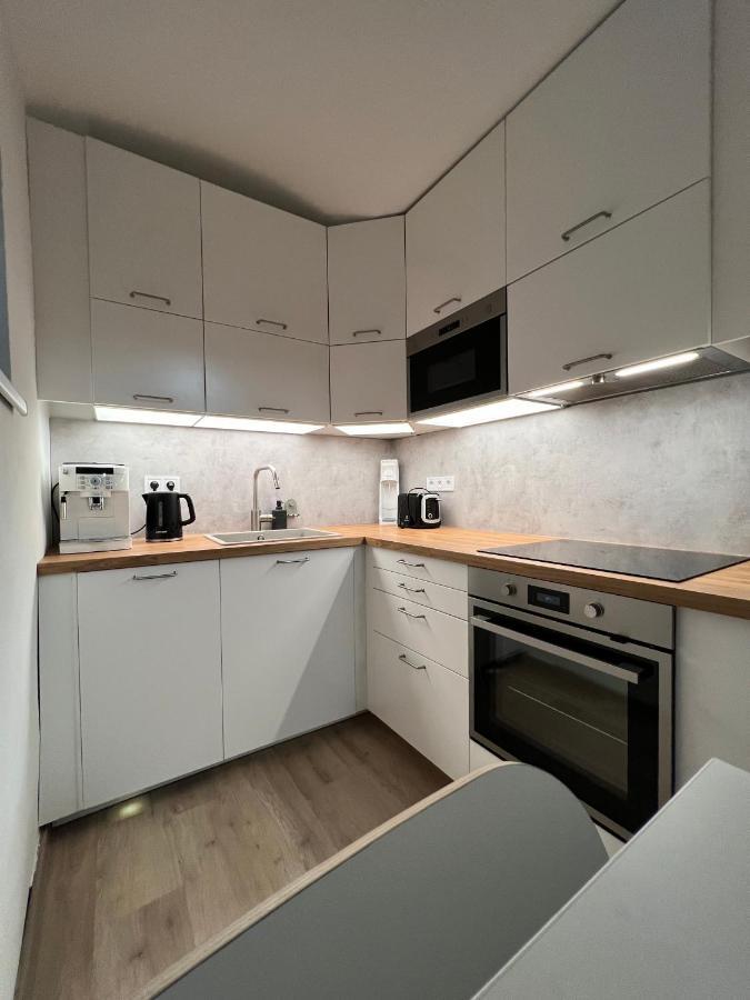 Apartman U Potoka Dolní Morava Buitenkant foto